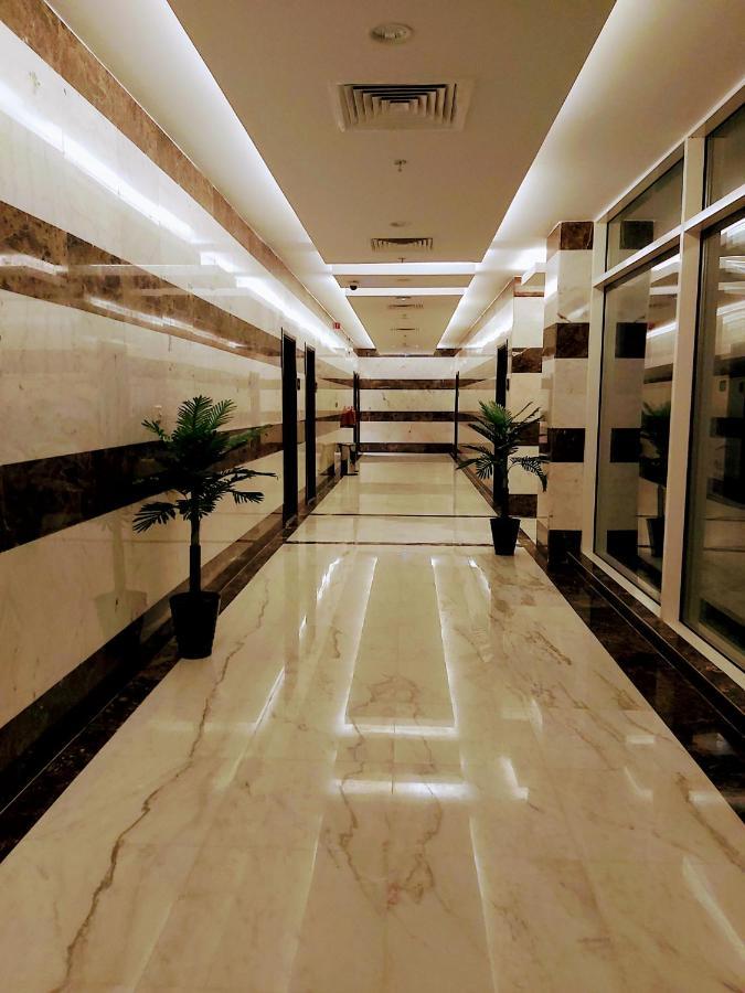 Admire Apart' Hotel Riyadh Exterior photo