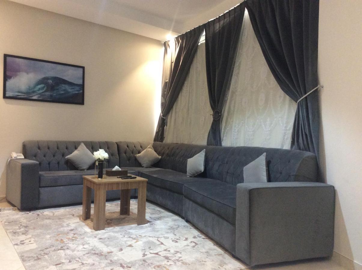 Admire Apart' Hotel Riyadh Exterior photo