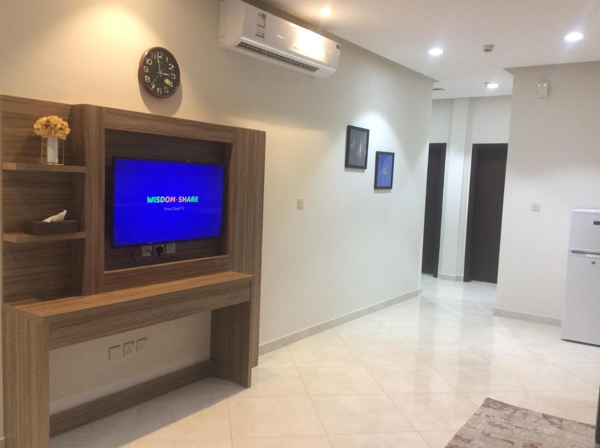 Admire Apart' Hotel Riyadh Exterior photo